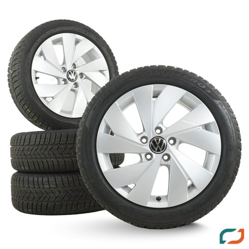 Ruote invernali originali - , vw