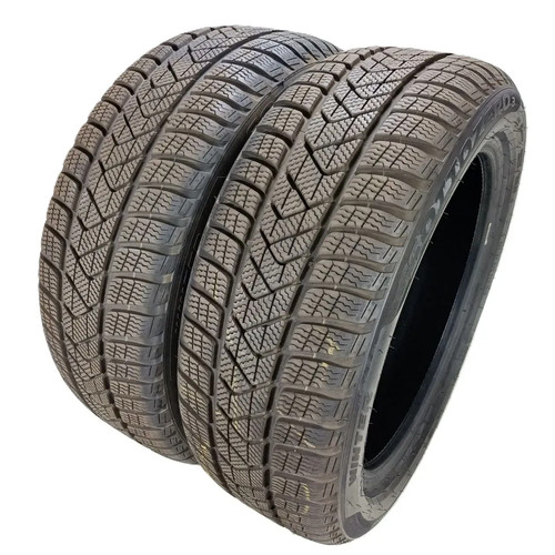 Pneumatici invernali 205 50 - 2, 205/50
