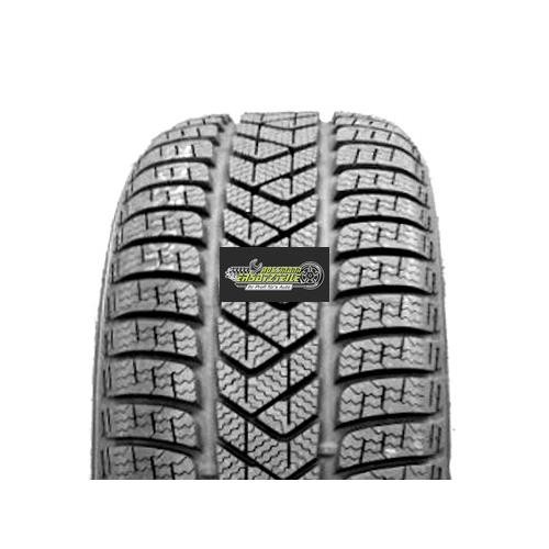 Pirelli winter sottozero - pirelli,