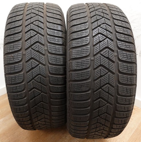 Pneumatici invernali pirelli - 2,