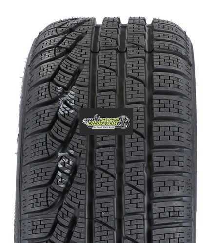 Pneumatici invernali pirelli - 4,