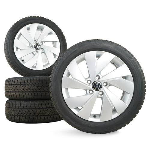 Ruote invernali originali - , vw