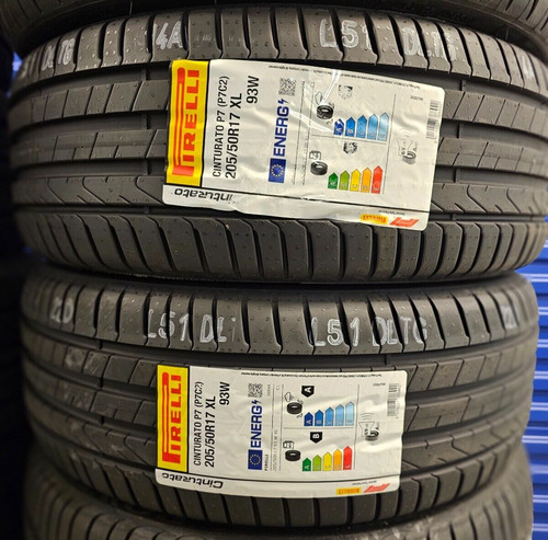 Nuovo pirelli cinturato - 2x, p7