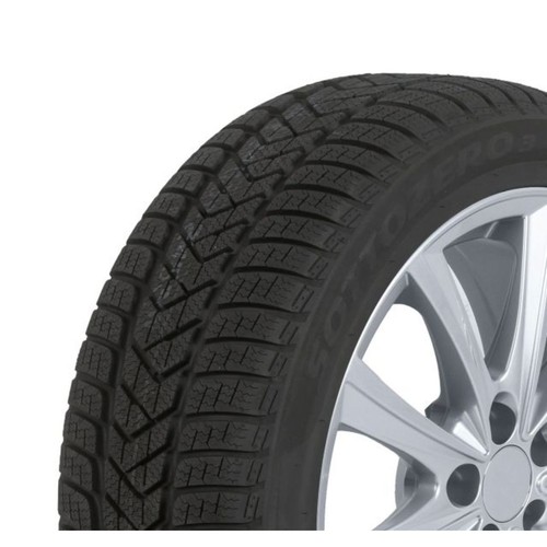 Gomme invernali pirelli - invernali,