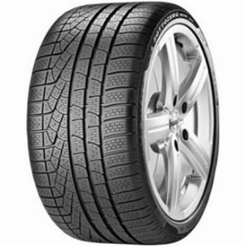 Gomma invernale pirelli winter - gomma,