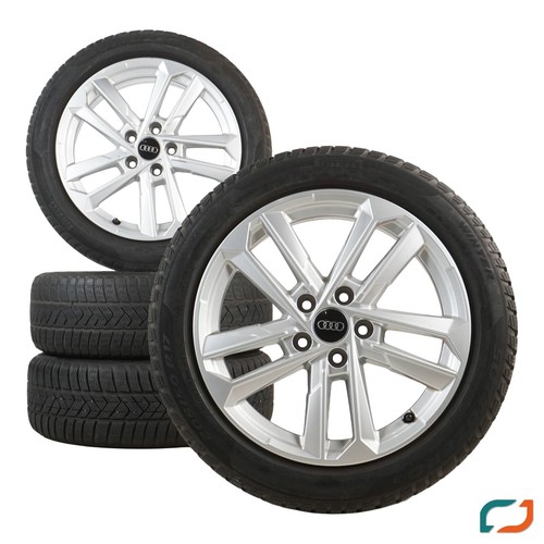 Ruote invernali originali - , audi