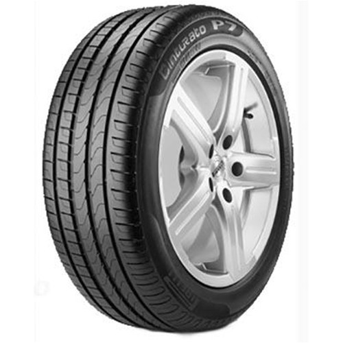 Gomme auto estive - 205, 50
