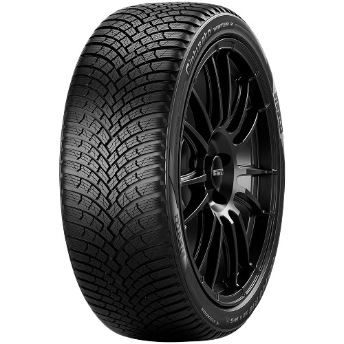 Pneumatici invernali per auto