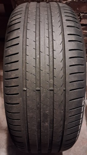 Vendo treno gomme - treno,